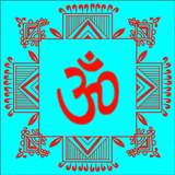 Mantra Sangrah simgesi