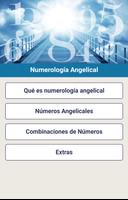 Numeros angelicales - Los mensajes de los números captura de pantalla 3