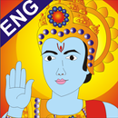 Ramayan Manka 108 - English APK