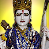 Sampurna Ramayana Zeichen