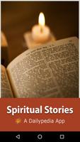 Poster Spiritual Stories Daily