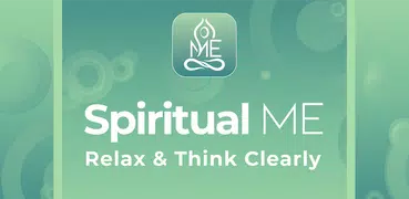 Spiritual Me®: Meditation App