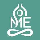 Spiritual Me®: Meditation App أيقونة