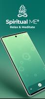 Spiritual Me®: Meditation App الملصق