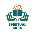 Spiritual Gifts Mark Stewart