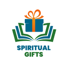 Spiritual Gifts Mark Stewart icon