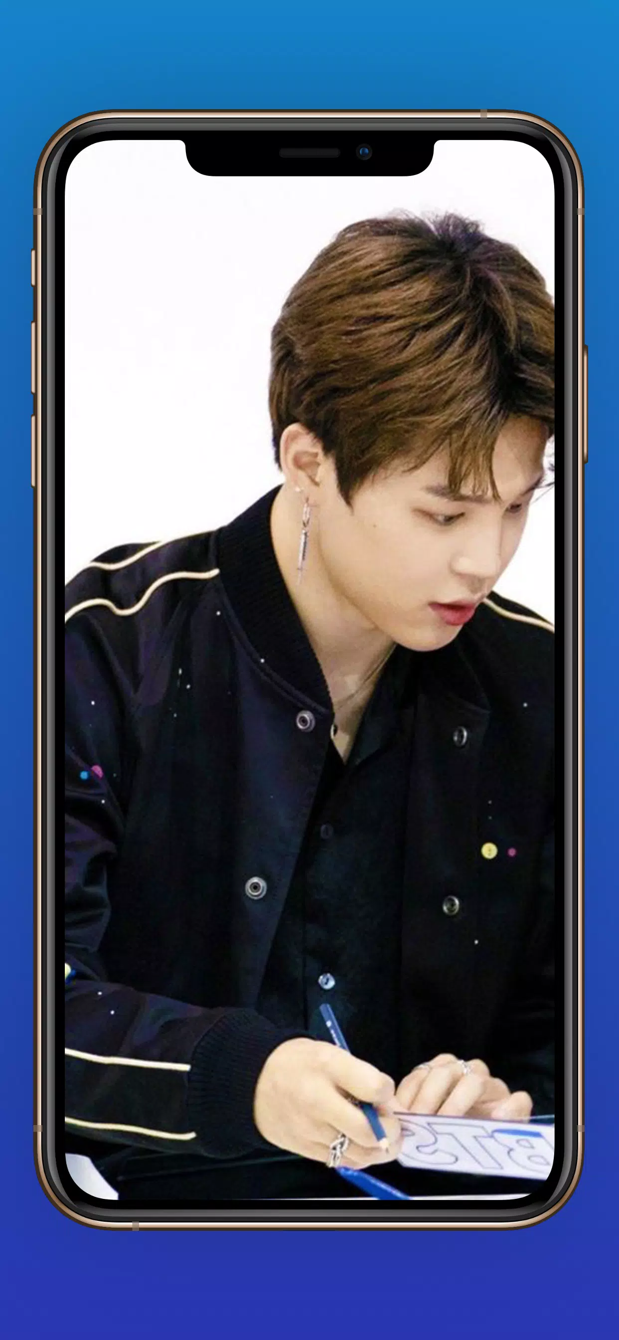 Android向けのb T S Jimin Wallpaper Hd 4k Apkをダウンロードしましょう