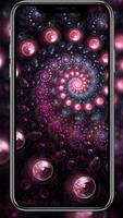 Spiro Art Wallpaper screenshot 2