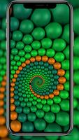 Spiro Art Wallpaper screenshot 3