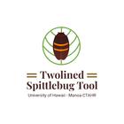 Twolined Spittlebug Tool icon