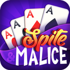 Spite and Malice أيقونة