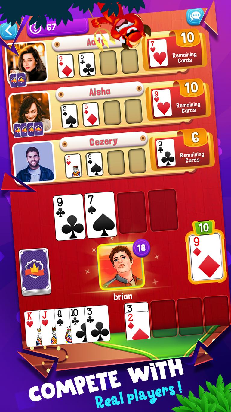 Card Card