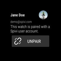 Spivi.Connect screenshot 2