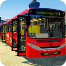 City Metro Bus Parking Driver Simulator 2018 APK