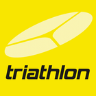 triathlon icône