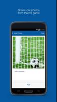 Fan App for Chester FC capture d'écran 2