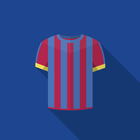 Fan App for Crystal Palace icon