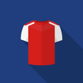 Fan App for Arsenal FC