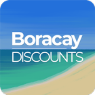 Boracay Discounts icon