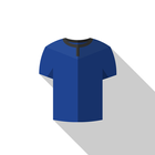 Fan App for Everton FC icône
