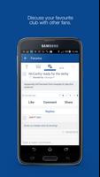 Fan App for Everton FC screenshot 1