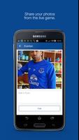 Fan App for Everton FC capture d'écran 2