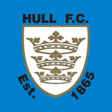 Hull FC biểu tượng