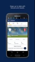Fan App for Leeds United Affiche