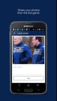 Fan App for Leeds United capture d'écran 2