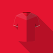”Fan App for Liverpool FC
