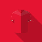 Fan App for Liverpool FC icône