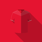 Fan App for Liverpool FC-icoon