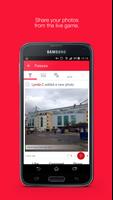 Fan App for Liverpool FC capture d'écran 2