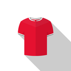 Fan App for Man U আইকন