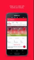 Fan App for Man U পোস্টার