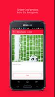 Fan App for Man U capture d'écran 2