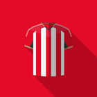 Fan App for Sunderland AFC آئیکن