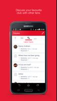 Fan App for Sunderland AFC اسکرین شاٹ 1