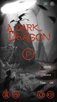A Dark Dragon Cartaz