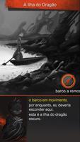 A Dark Dragon imagem de tela 1