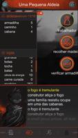 A Dark Dragon imagem de tela 2