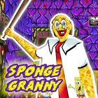 Sponge Granny Mod icône