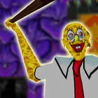 Sponge Granny V2 icon