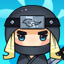 APK 닌자 소녀 키우기