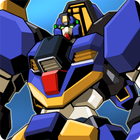 Icona Robo Two