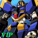 Robo Two VIP APK