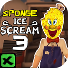 Sponge scream granny ice mod ไอคอน