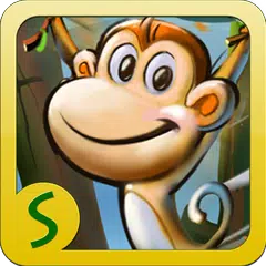 Скачать Swing Monkey APK