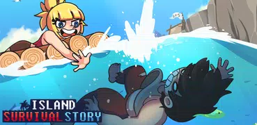 Island Survival Story