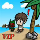 무인도 생존 VIP APK